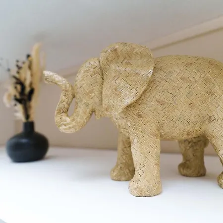 Rio House - 2 Miles From Leeds