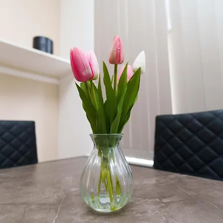 Rio House - 2 Miles From Leeds Holiday home Leeds (West Yorkshire)