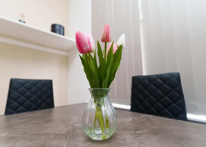 Rio House - 2 Miles From Holiday home Leeds (West Yorkshire)