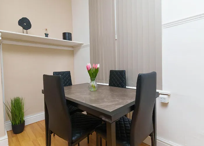 Rio House - 2 Miles From Holiday home